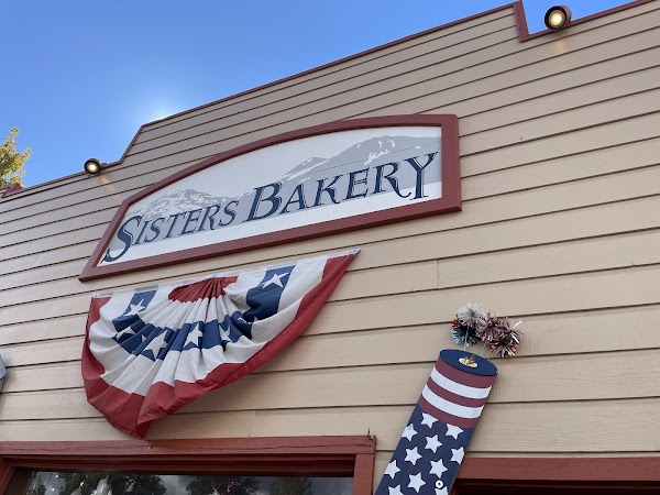 Sisters Bakery