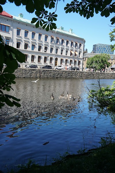 Gothenburg