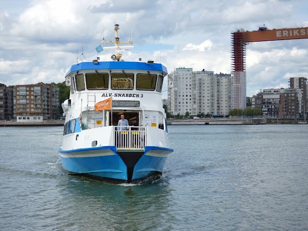 Gothenburg 5