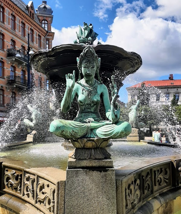 Gothenburg 4