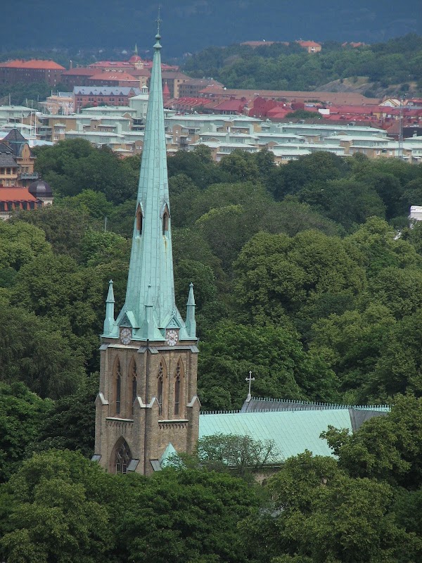 Gothenburg 3