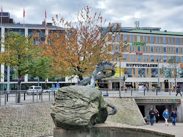 Gothenburg 2
