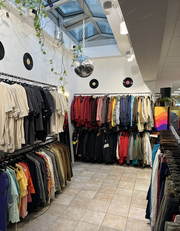 Heartlight Vintage Store Freiburg 5
