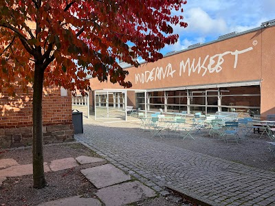 Moderna Museet 1