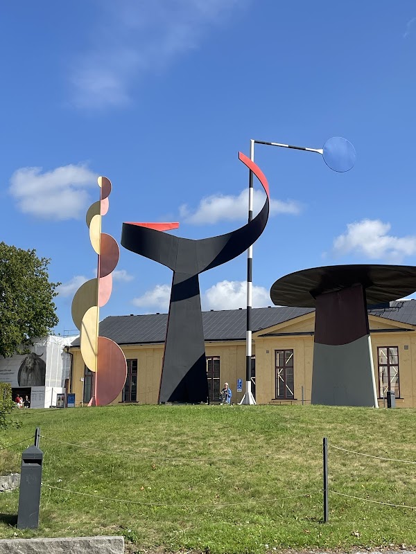 Moderna Museet 5