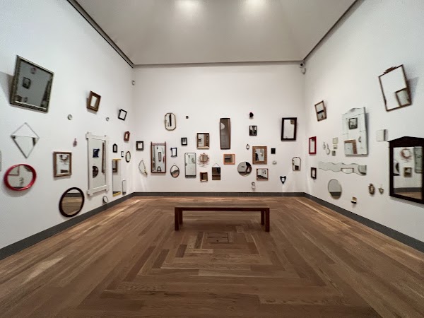 Moderna Museet 4