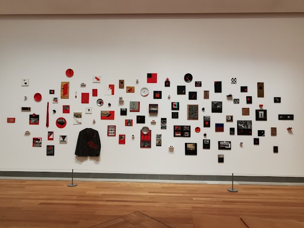 Moderna Museet 3