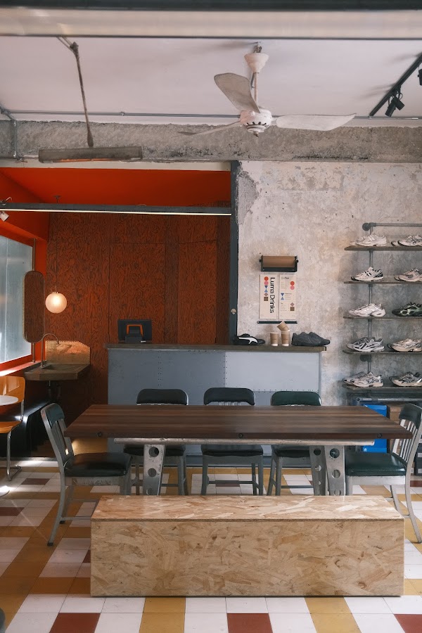 LUMA Saigon 1
