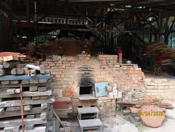 Thow Kwang Pottery Jungle 5