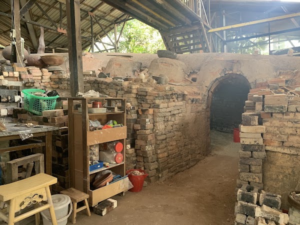 Thow Kwang Pottery Jungle 2