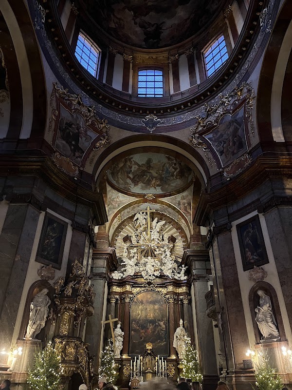 St. Francis Of Assisi Church 5