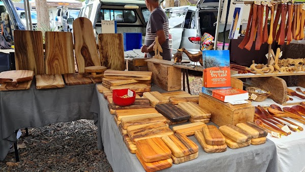 Noosa Farmers Market 4