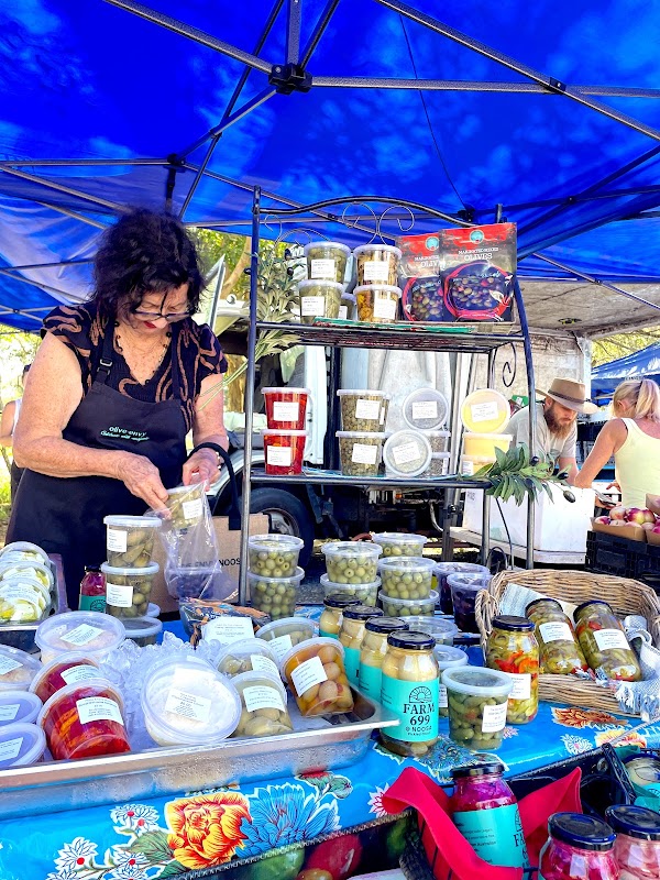 Noosa Farmers Market 3