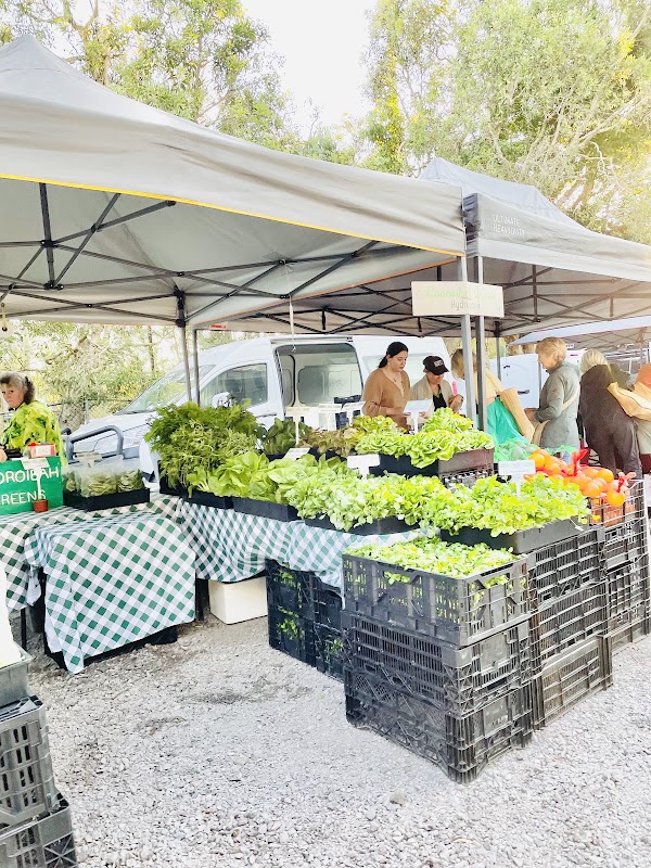 Noosa Farmers Market 2