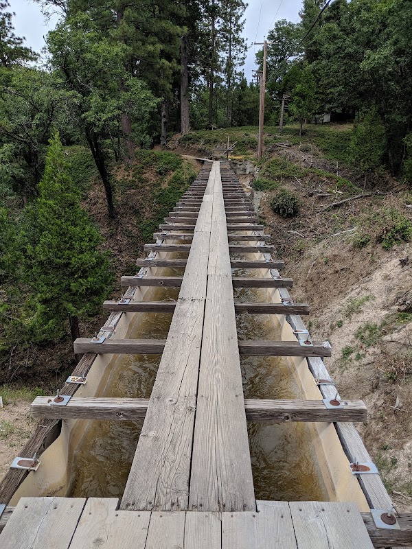 Main Tuolumne Ditch 2
