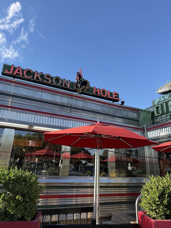 Jackson Hole Diner 2