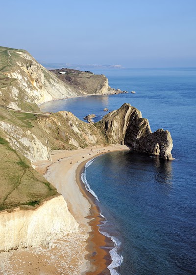 Jurassic Coast 1