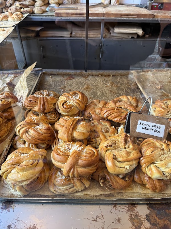 Fabrique Artisan Bakery 4