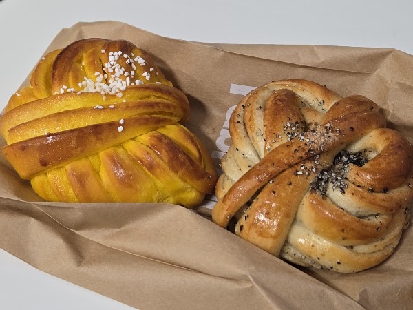 Fabrique Artisan Bakery 3