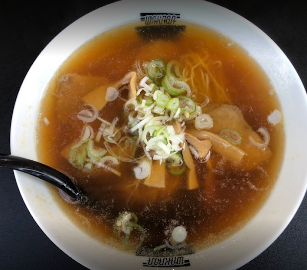 Wakaba Ramen 5