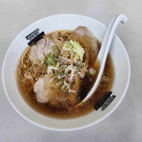 Wakaba Ramen 3