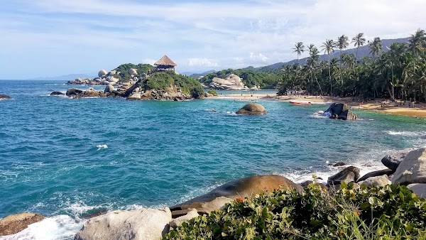 Cabo San Juan del Guia