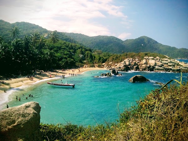 Cabo San Juan del Guia 5