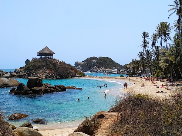Cabo San Juan del Guia 3
