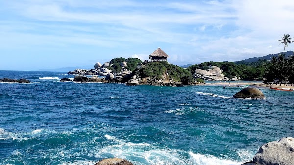 Cabo San Juan del Guia 2