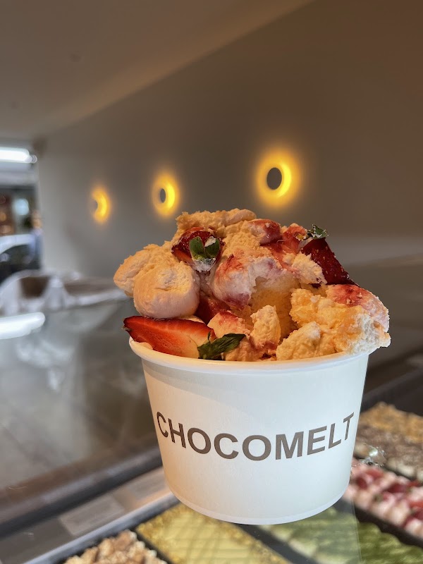 Chocomelt 2