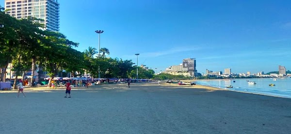 Chon Buri