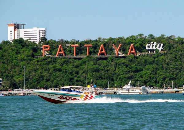 Chon Buri 5