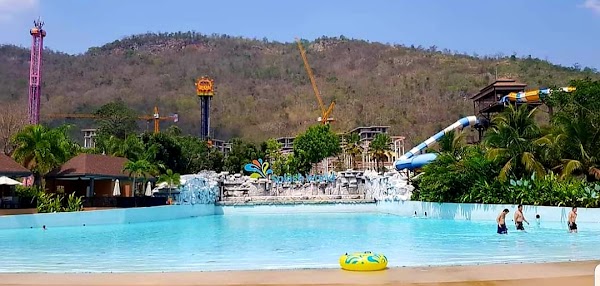 Chon Buri 4