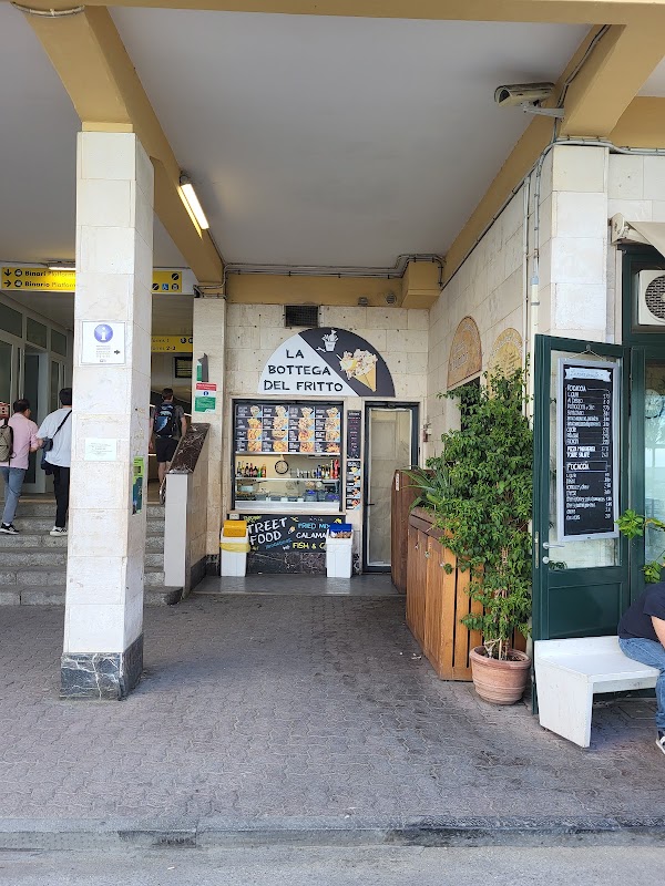 La Bottega del Fritto 1
