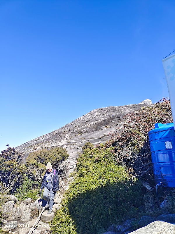 Kinabalu Park