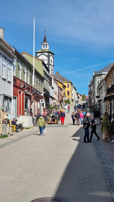 Røros