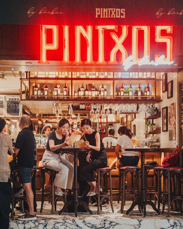 PINTXOS