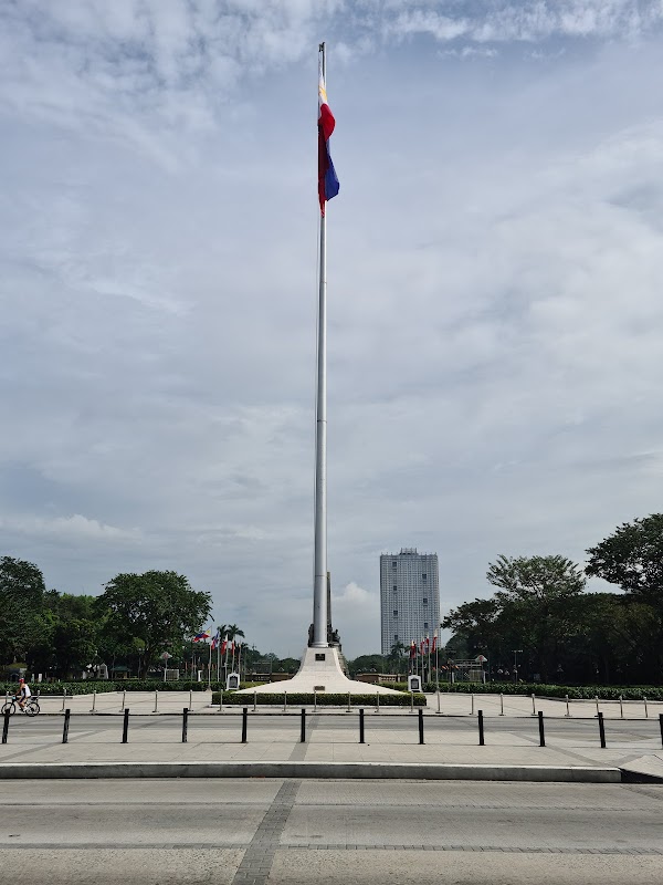 Rizal Park 5