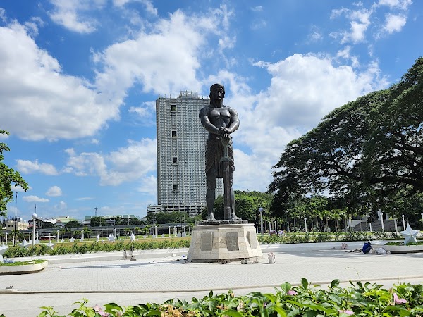 Rizal Park 4