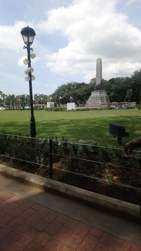 Rizal Park 3