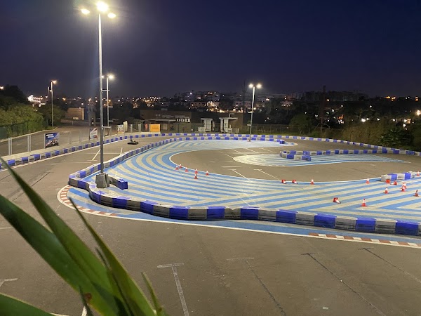 Sindibad Karting