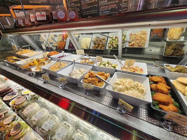 Ithaca Bakery