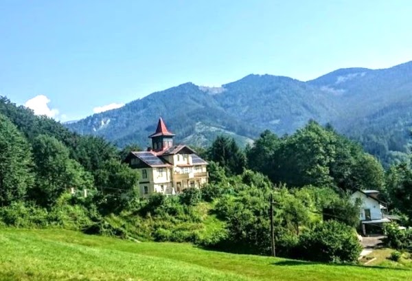 Mürzzuschlag