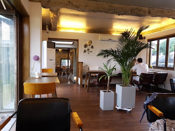 Cafe Dugasi
