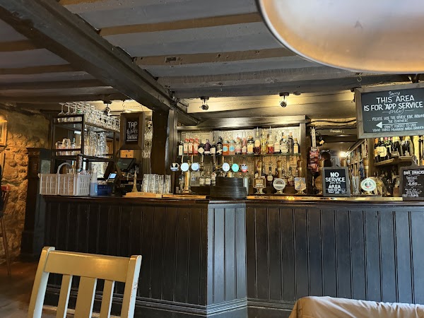 Turf Tavern 5