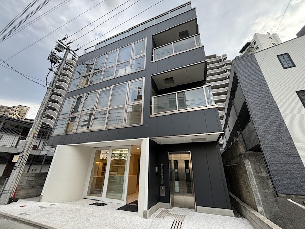 9HOTEL TENJIN