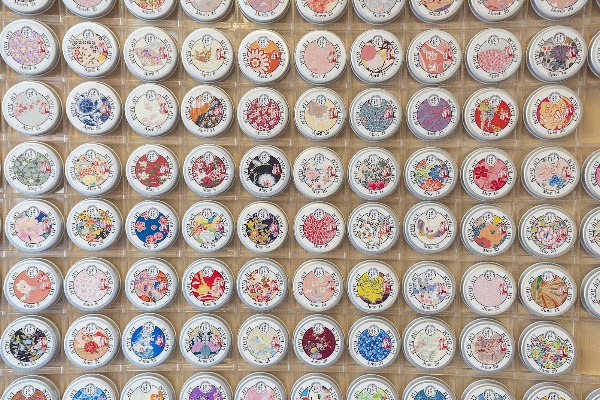 Yoroshi Cosmetics 5