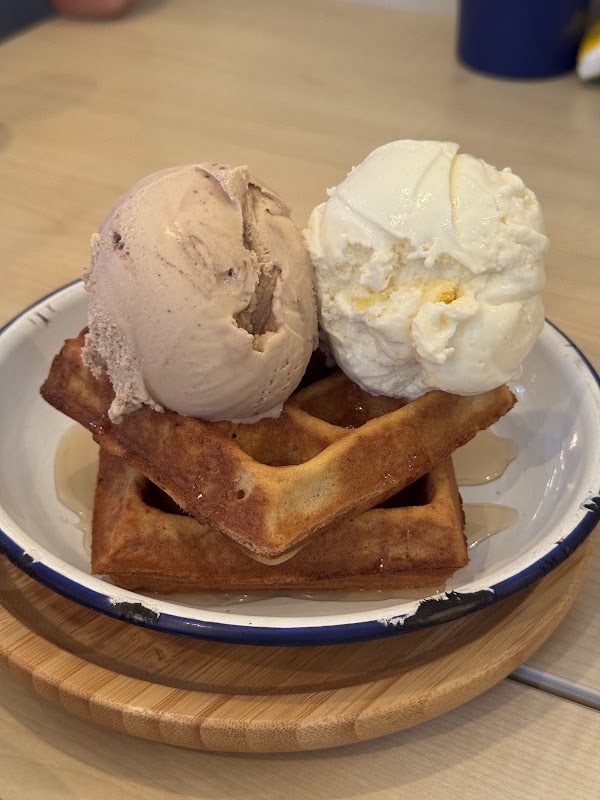 KOOKS Creamery 4