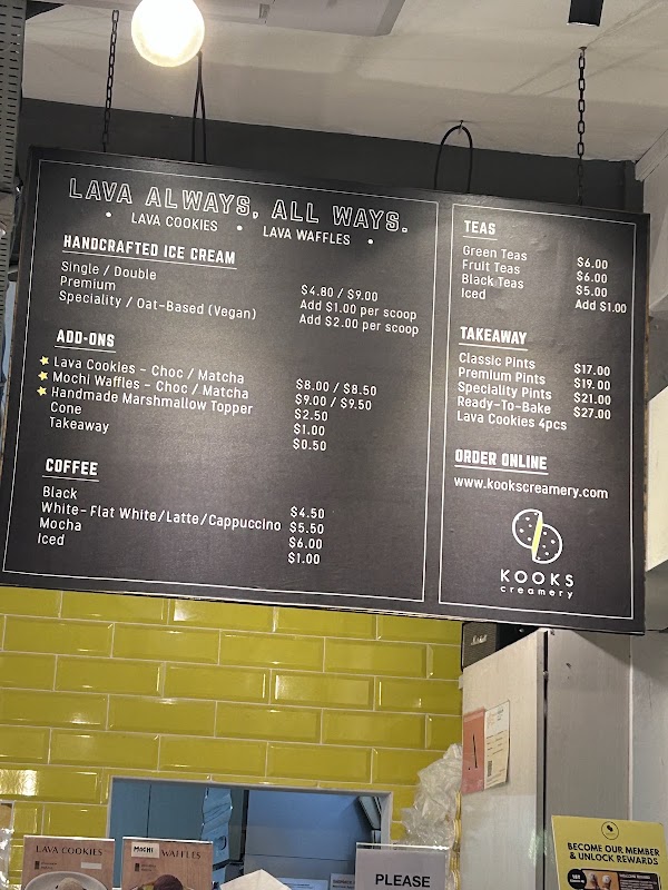 KOOKS Creamery 3