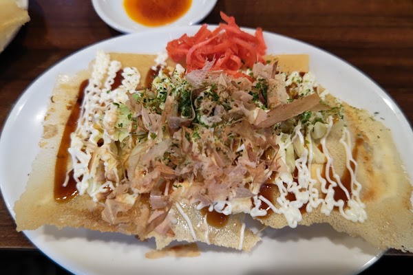 Utsunomiya Gyōza-kai Kirasse 5